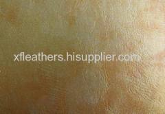 synthetic leather