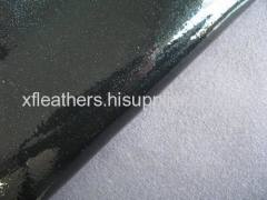 synthetic leather