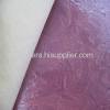 PU leather