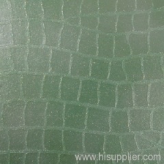 Synthetic PU Leather for Bag