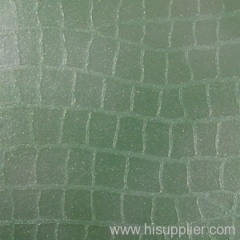 pu leather