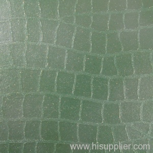 pu leather