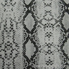 snake pattern