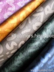 PU Leather for bags