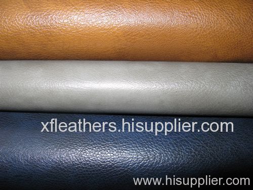 PU leather for bags and shoes