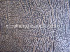 PU leather