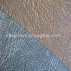 PU leather