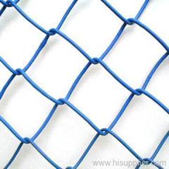 SS Chain link fences