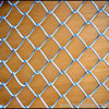 galvanized chain link mesh
