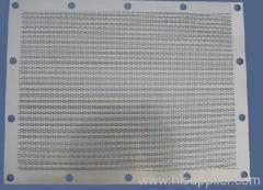 Perforated Metal Mesh