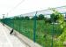 Wire Mesh Fence