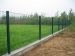 Wire Mesh Fence