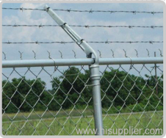 Chain Link Fence