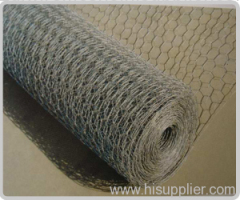 Hexagonal Wire Netting