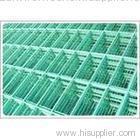 Welded Wire Mesh Panel