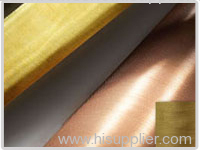 Brass Wire Mesh