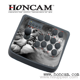 fighting stick for ps2 and ps3