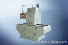 Powder Overspread Machine