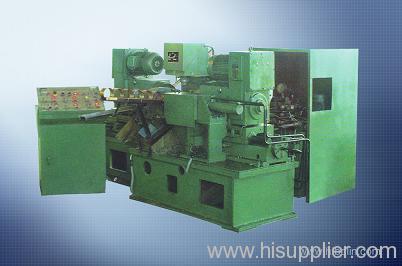 Auto Chamfering Machine