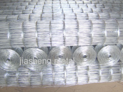 welded wire mesh