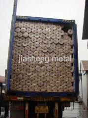 welded wire mesh