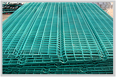 welded wire mesh