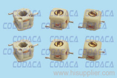 SMD molded coils