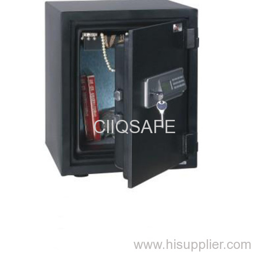 fire resistant safety box