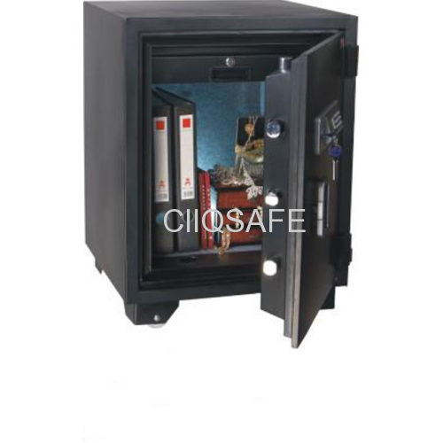 Fire proof safety cabinet