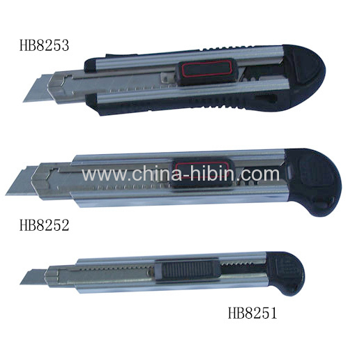 multifunction utility knives