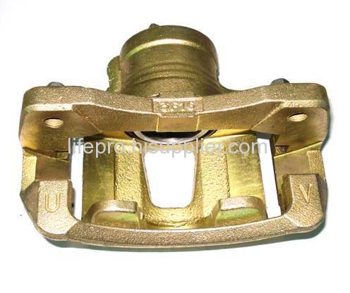 brake calipers