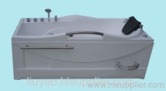 Jacuzzi, Whirlpool, Massage Bathtub