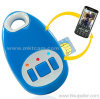 Personal Mini GPS Mouse Tracker