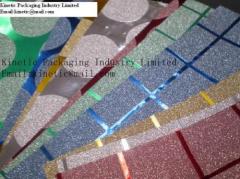 Kinetic Packaging Industry Limited