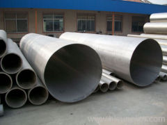 steel welded pipe