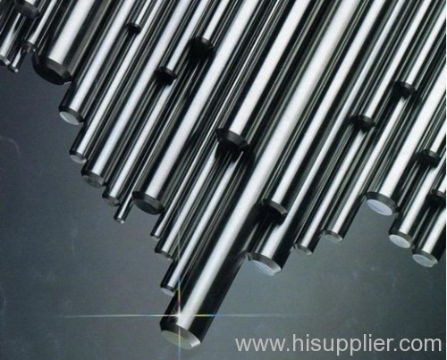 stainless steel round bar(Alloy)