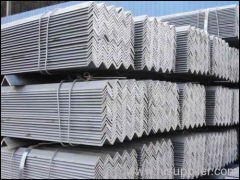 stainless steel angle bar