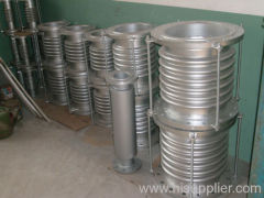 bellows, expansion joint