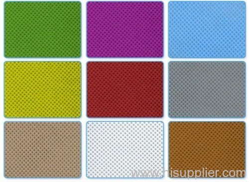 nonwoven fabric