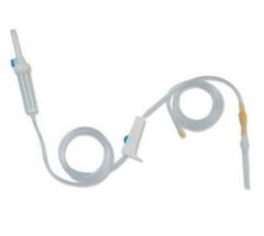 Infusion set