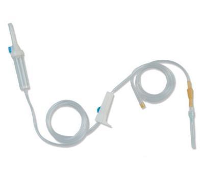 Sterile Infusion Set