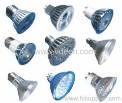 led light bulb