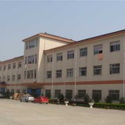 Jiangyin Harways Textile Co Ltd