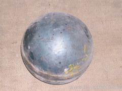 grinding medium balls