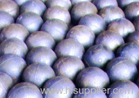 High Chromium Alloyed Micro-balls