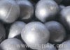 Low Chromium Casting Grinding Balls