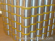 galvanized wire netting