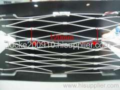 metal wire mesh