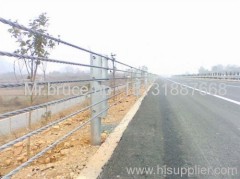 Barrier Fence