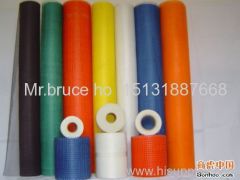 Self adhesive Fiberglass Mesh